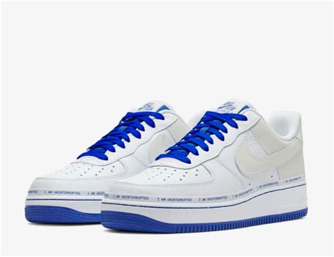 nike air wit met zwart|nike air force blauw wit.